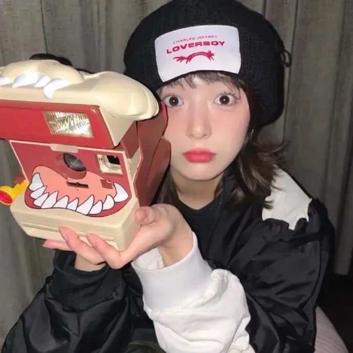假扮姑婆